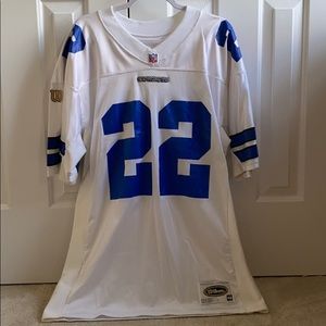 E. Smith Cowboys Jersey